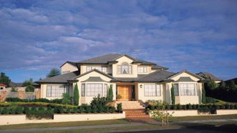 挑選別墅注意事項