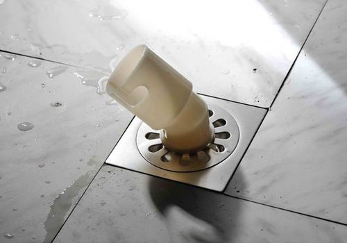 洗衣機(jī)潛水艇地漏安裝方法及注意事項(xiàng),地漏選購(gòu)注意事項(xiàng),安裝地漏注意事項(xiàng)