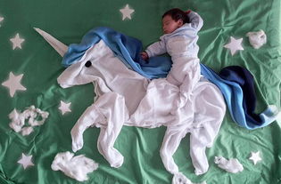 嬰兒拍藝術照注意事項