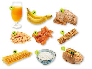 運(yùn)動(dòng)員飲食注意事項(xiàng)