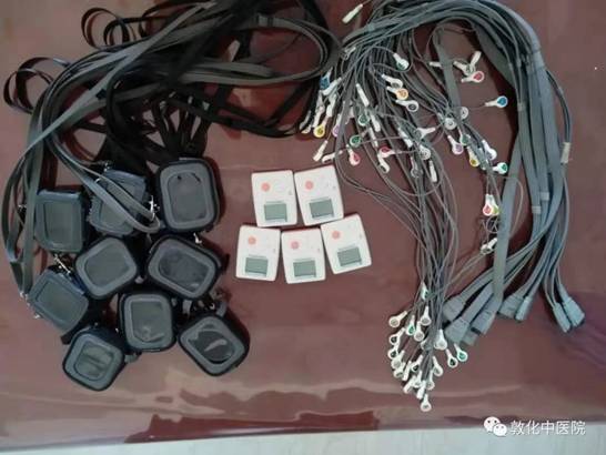 佩戴動態(tài)心電圖注意事項,動態(tài)心電圖注意事項,做動態(tài)心電圖的注意事項