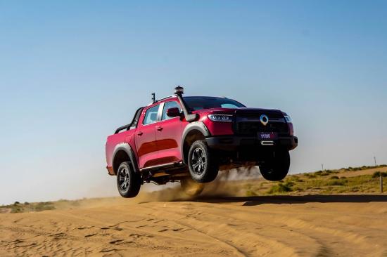 唐山買皮卡注意事項