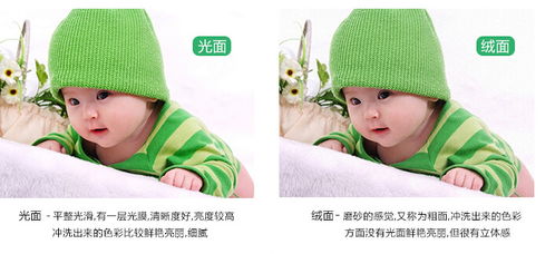 沖印,注意事項,照片