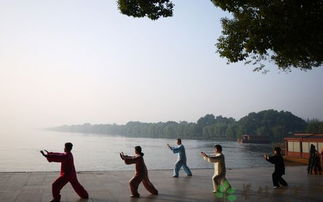 打完太極拳注意事項,練太極拳的注意事項,初學(xué)太極拳的注意事項