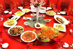 婚禮試菜注意事項(xiàng)