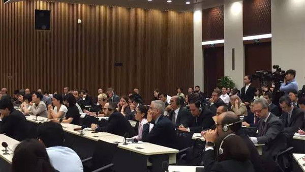 G20峰會(huì)的安全注意事項(xiàng)