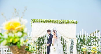 結(jié)婚現(xiàn)場注意事項