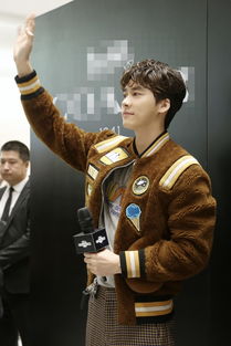 李易峰后援會活動注意事項