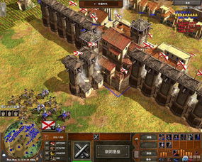 帝國時(shí)代3新手注意事項(xiàng)