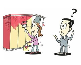 油漆工注意事項,油漆工危害和注意事項,油漆工工藝和注意事項