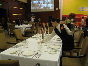西餐,宴會(huì),注意事項(xiàng)
