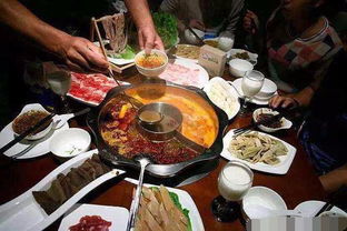 銅碳火鍋注意事項