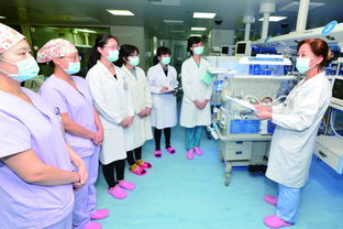 照顧早產(chǎn)兒的注意事項(xiàng)