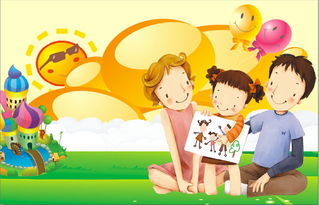 小班下學(xué)期親子閱讀注意事項(xiàng)