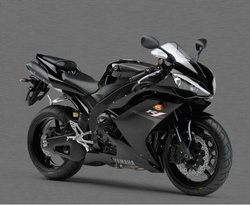 注意事項(xiàng),雅馬哈,新手,r6