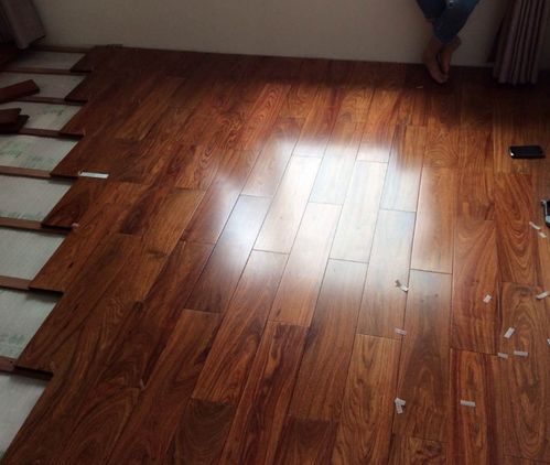 木地板,驗(yàn)收,注意事項(xiàng),安裝