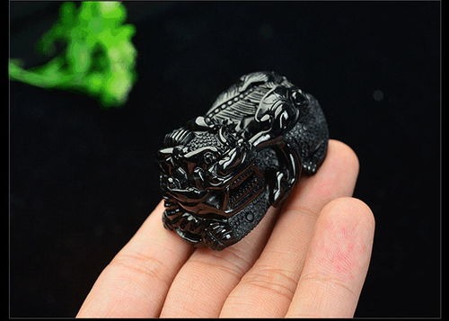 貔貅,把玩,注意事項