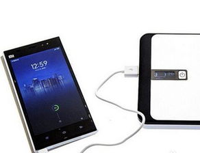 小米4新機(jī)充電注意事項(xiàng)