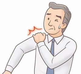 肩周炎平時(shí)應(yīng)注意事項(xiàng)