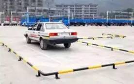 下雨天考科二注意事項,考科二注意事項女生,考科二上車后注意事項