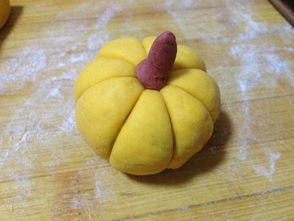 豆沙包的注意事項,蒸豆沙包的注意事項,南瓜豆沙包的做法