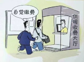 供暖前需注意事項(xiàng)