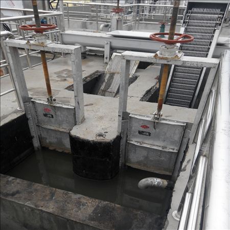 格柵除污機(jī)運(yùn)行管理中的注意事項(xiàng)