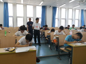 學(xué)生期末考試監(jiān)考老師注意事項