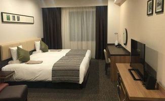 酒店退房流程及注意事項,日本住酒店注意事項,酒店查退房的流程和注意事項