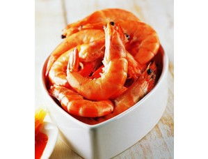 蝦泡酒注意事項