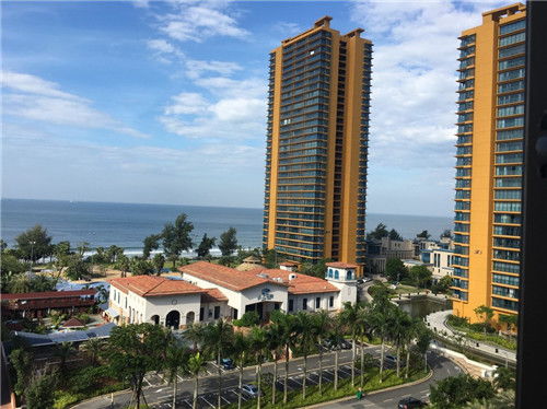 33層選樓層注意事項