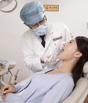 牙齒安撫后注意事項,牙齒安撫期間注意事項,牙齒安撫治療注意事項