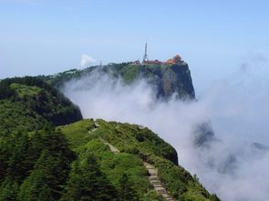 峨眉山,要注意,事項