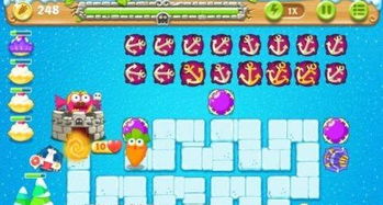 保衛(wèi)蘿卜2第93關(guān)注意事項(xiàng)