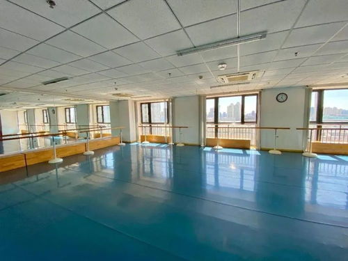 排練廳注意事項