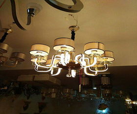 吊燈,注意事項(xiàng),選擇