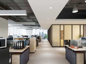 辦公樓設(shè)計(jì)有什么注意事項(xiàng)