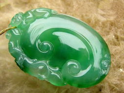 要注意,翡翠,事項