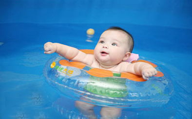 秋冬,需注意,游泳,事項(xiàng)