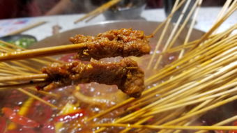 擺攤,注意事項(xiàng),串串香