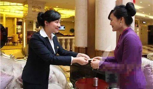 公務(wù)禮儀注意事項(xiàng)