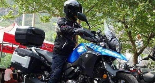 注意事項,摩托,旅游