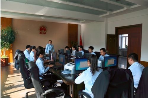 書記員面試注意事項