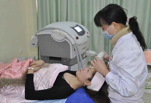 激光去發(fā)際線注意事項(xiàng)