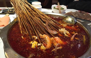 擺攤串串香注意事項(xiàng)