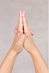 手印,注意事項(xiàng)