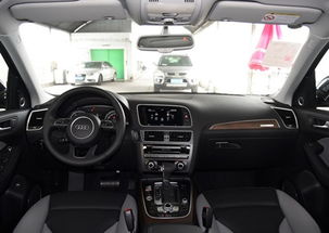 奧迪q5新手駕駛注意事項