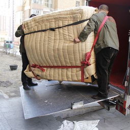 山東搬家注意事項(xiàng)