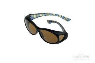 激光眼鏡注意事項