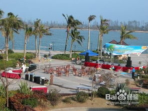 海南旅游,注意事項(xiàng)